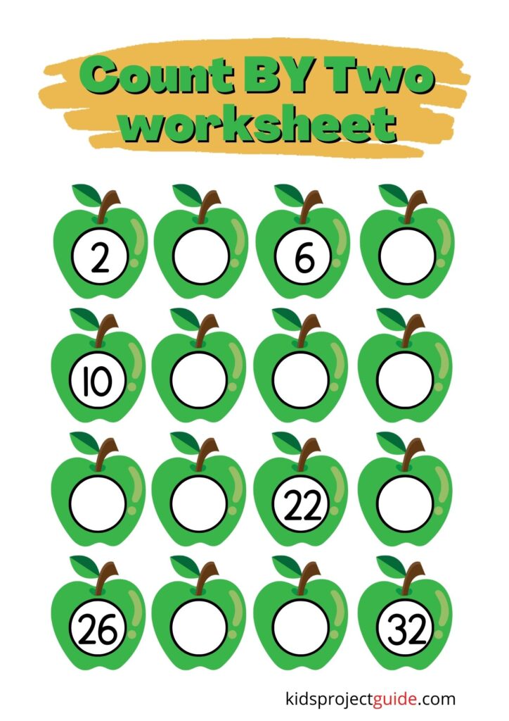 count-by-two-worksheet-kids-arts-project-guide