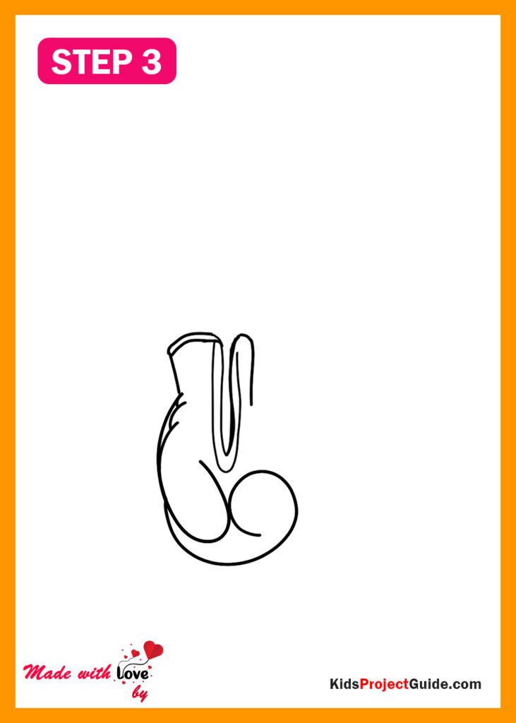 How To Draw Boxing Gloves Easy Step By Step Guide 3816